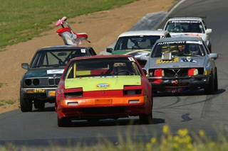 Illustration for article titled The Top 108 Lemons of the Goin' For Broken 24 Hours of LeMons
